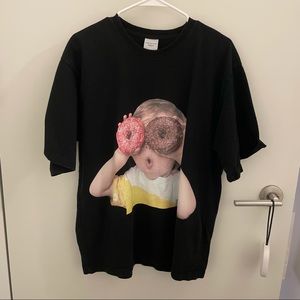 Acme Clothing Acme De La Vie -Adlv T-shirt korean